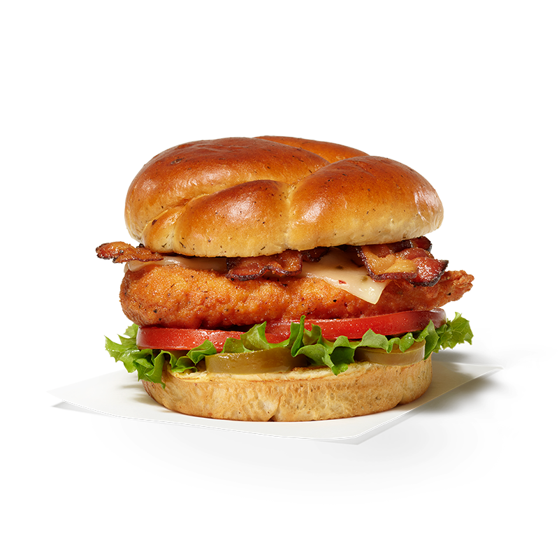 Easy Grilled Chicken Club: Homemade Avocado Ranch Recipe